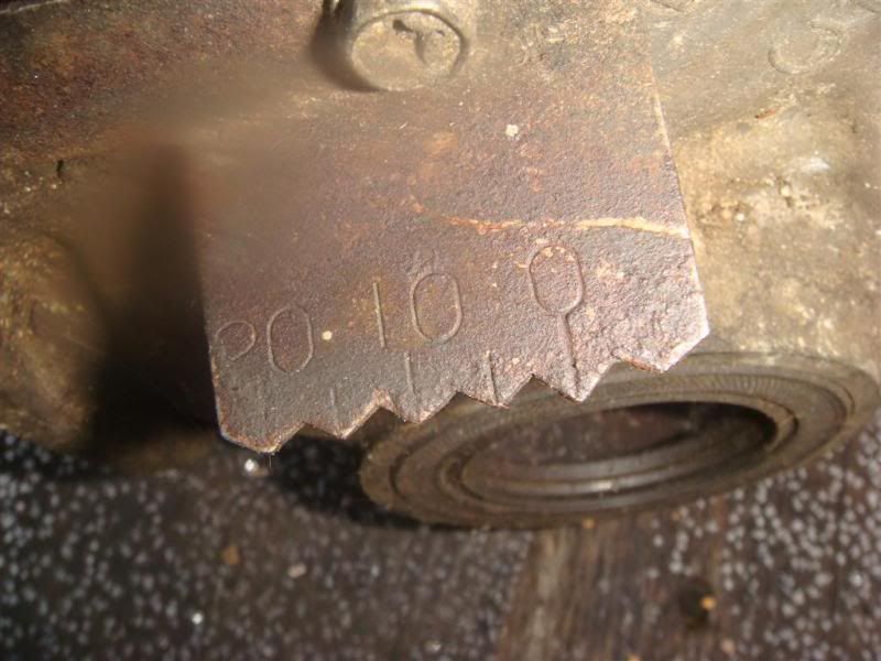 Timing mark General Technical Ratsun Forums